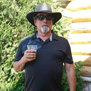 Meet your Posher, Jeffrey